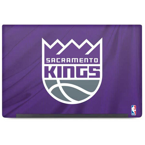 NBA Sacramento Kings Jersey Dell Latitude Skin