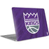 NBA Sacramento Kings Jersey Apple MacBook Air Skin