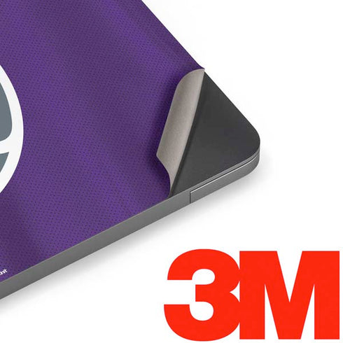 NBA Sacramento Kings Jersey Apple MacBook Air Skin