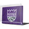 NBA Sacramento Kings Jersey MacBook Pro 14in (2021-24) Case plus Skin