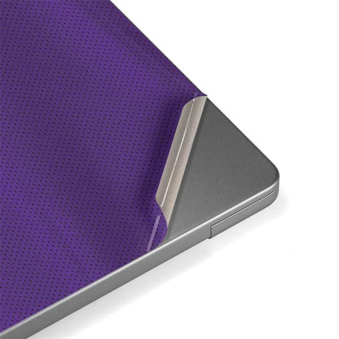 NBA Sacramento Kings Jersey Apple MacBook Pro 14-inch Skin