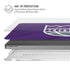 NBA Sacramento Kings Jersey MacBook Cases