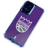NBA Sacramento Kings Jersey Moto G 5G (2024) Clear Case