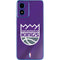 NBA Sacramento Kings Jersey Moto G Play 4G (2024) Skin