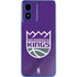 NBA Sacramento Kings Jersey Moto G Play 4G (2024) Skin
