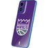 NBA Sacramento Kings Jersey Moto G Play 4G (2024) Skin
