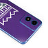NBA Sacramento Kings Jersey Moto G Play 4G (2024) Skin