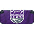 NBA Sacramento Kings Jersey Nintendo Switch 2 (2025) with Joy-Con Skin