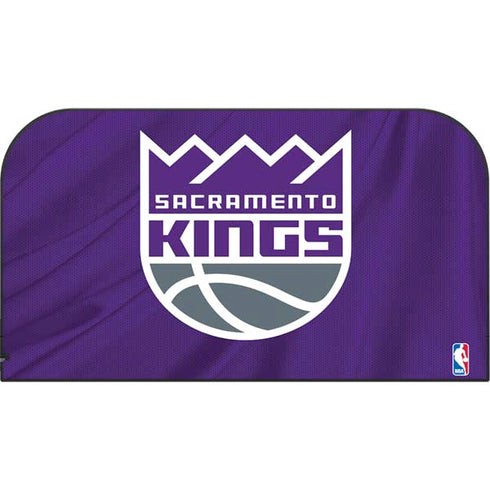 NBA Sacramento Kings Jersey Nintendo Switch 2 (2025) with Joy-Con Skin