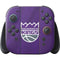 NBA Sacramento Kings Jersey Nintendo Switch 2 (2025) Joy-Con Controller Skin