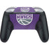 NBA Sacramento Kings Jersey Nintendo Switch 2 (2025) Pro Controller Skin