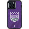 NBA Sacramento Kings Jersey Otterbox Defender iPhone Skin