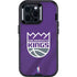 NBA Sacramento Kings Jersey Otterbox Defender iPhone Skin
