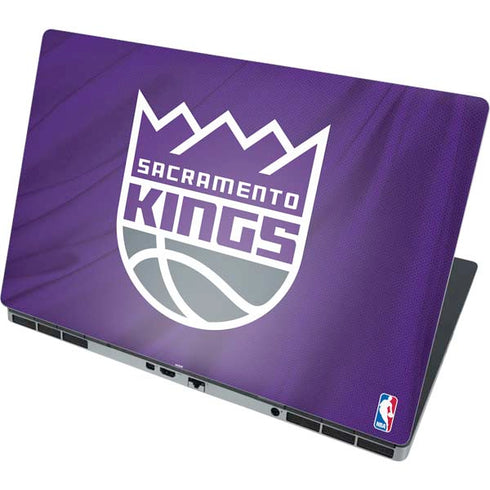 NBA Sacramento Kings Jersey Dell Precision Skin