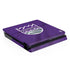 NBA Sacramento Kings Jersey PlayStation PS4 Skins