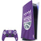 NBA Sacramento Kings Jersey PlayStation PS5 Skins