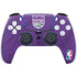 NBA Sacramento Kings Jersey PlayStation PS5 Skins