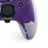 NBA Sacramento Kings Jersey PS5 DualSense Edge Pro Controller Skin
