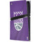 NBA Sacramento Kings Jersey PS5 Pro Console Skin
