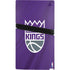 NBA Sacramento Kings Jersey PS5 Pro Console Skin