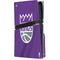 NBA Sacramento Kings Jersey PS5 Pro Disk Console Skin