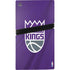NBA Sacramento Kings Jersey PS5 Pro Disk Console Skin