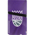 NBA Sacramento Kings Jersey PS5 Pro Disk Console Skin