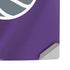 NBA Sacramento Kings Jersey PS5 Pro Disk Console Skin