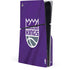 NBA Sacramento Kings Jersey PlayStation PS5 Skins