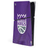 NBA Sacramento Kings Jersey PlayStation PS5 Skins