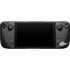 NBA Sacramento Kings Jersey Steam Deck Handheld Gaming Computer Skin