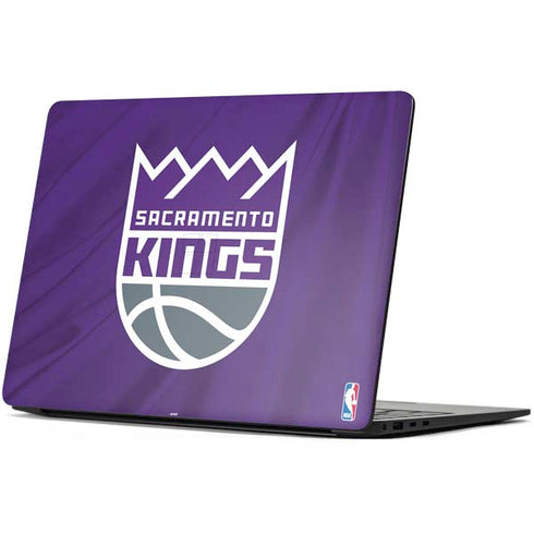 NBA Sacramento Kings Jersey Surface Laptop 7 13.8in Skin