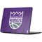 NBA Sacramento Kings Jersey Surface Laptop 7 13.8in Skin