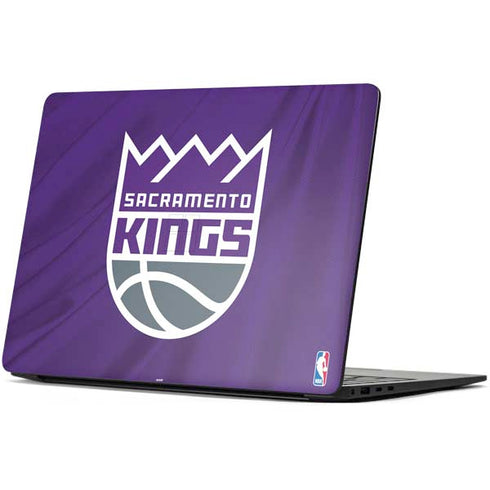 NBA Sacramento Kings Jersey Surface Laptop 7 15in Skin