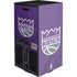 NBA Sacramento Kings Jersey XBox Series X Digital Edition Console Skin