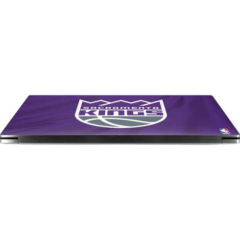 NBA Sacramento Kings Jersey Dell XPS Skin