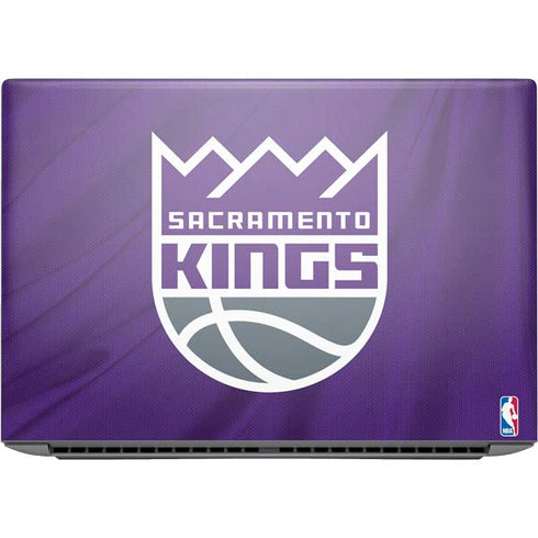 NBA Sacramento Kings Jersey HP ZBook Fury 16 G10 Skin