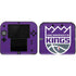 NBA Sacramento Kings Large Logo Nintendo Skins