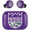 NBA Sacramento Kings Large Logo Amazon Echo Buds Skin