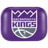 NBA Sacramento Kings Large Logo Amazon Echo Buds Skin