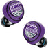 NBA Sacramento Kings Large Logo Amazon Echo Buds Skin