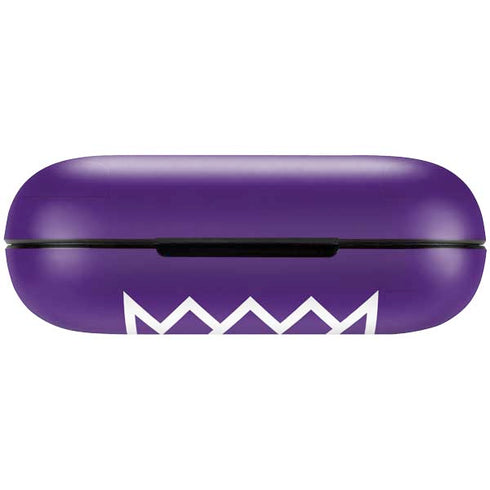 NBA Sacramento Kings Large Logo Amazon Echo Buds Skin