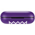 NBA Sacramento Kings Large Logo Amazon Echo Buds Skin