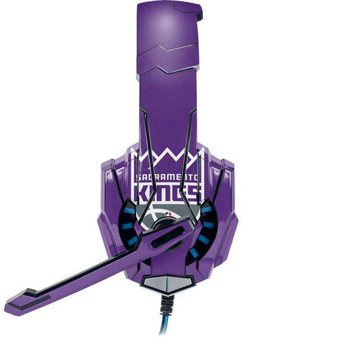 NBA Sacramento Kings Large Logo BENGOO G9000 Skin