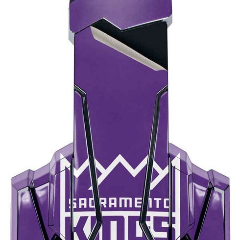 NBA Sacramento Kings Large Logo BENGOO G9000 Skin