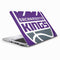 NBA Sacramento Kings Large Logo HP Elitebook Skin