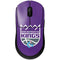 NBA Sacramento Kings Large Logo G Pro Wireless Gaming Mouse Skin