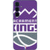 NBA Sacramento Kings Large Logo Galaxy A36 5G Skin