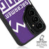 NBA Sacramento Kings Large Logo Galaxy S24 FE Kickstand Case