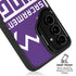 NBA Sacramento Kings Large Logo Galaxy S25 Plus Kickstand Case